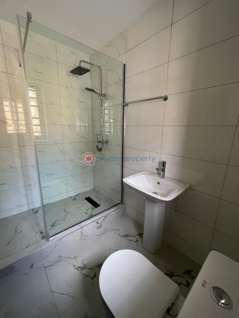 5 bedroom Block Of Flats For Rent Inside Victoria Island Victoria Island Lagos - 15