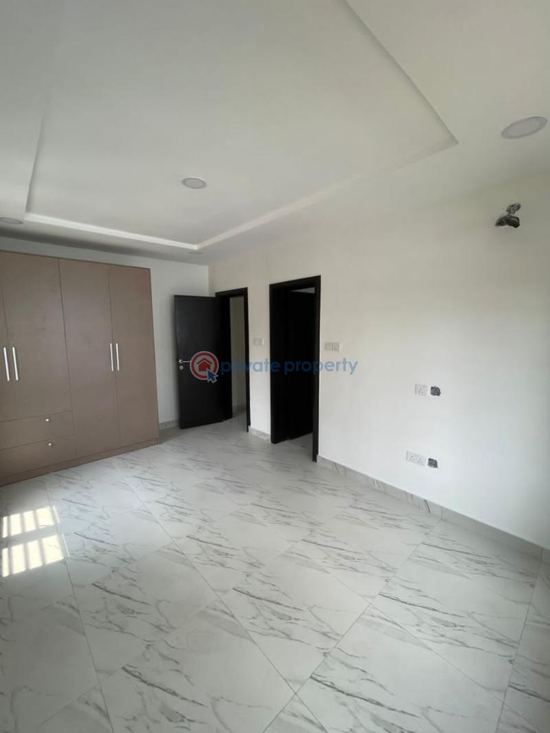 5 bedroom Block Of Flats For Rent Inside Victoria Island Victoria Island Lagos - 5