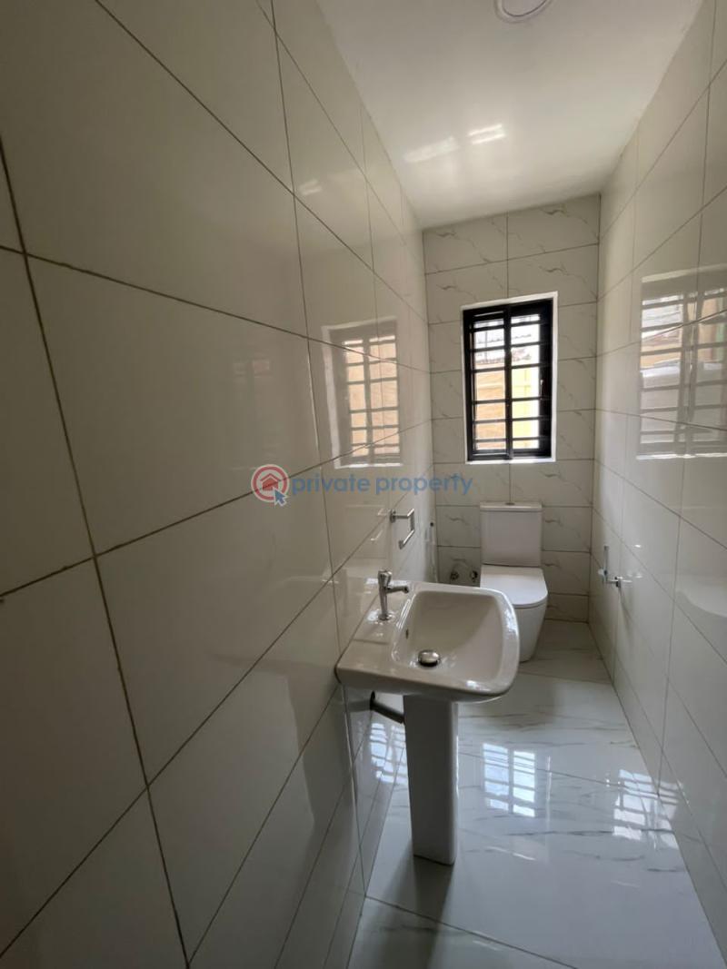 5 bedroom Block Of Flats For Rent Inside Victoria Island Victoria Island Lagos - 14