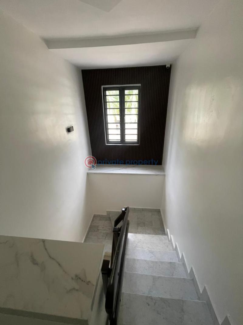 5 bedroom Block Of Flats For Rent Inside Victoria Island Victoria Island Lagos - 12