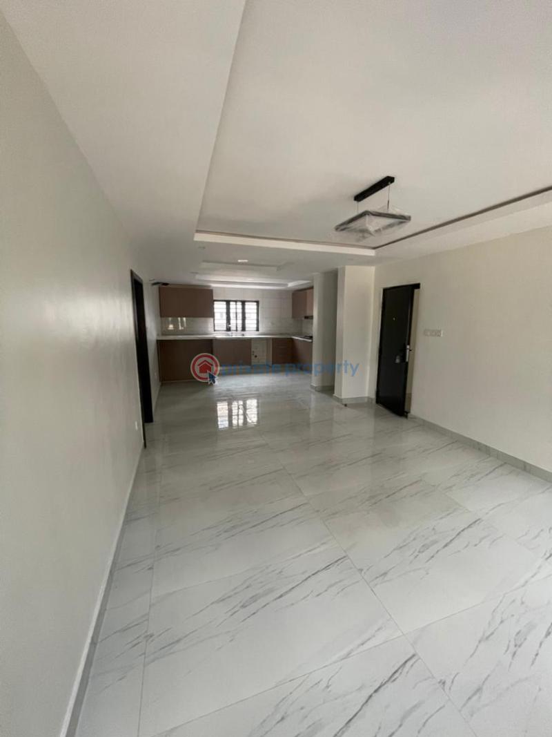 5 bedroom Block Of Flats For Rent Inside Victoria Island Victoria Island Lagos - 1