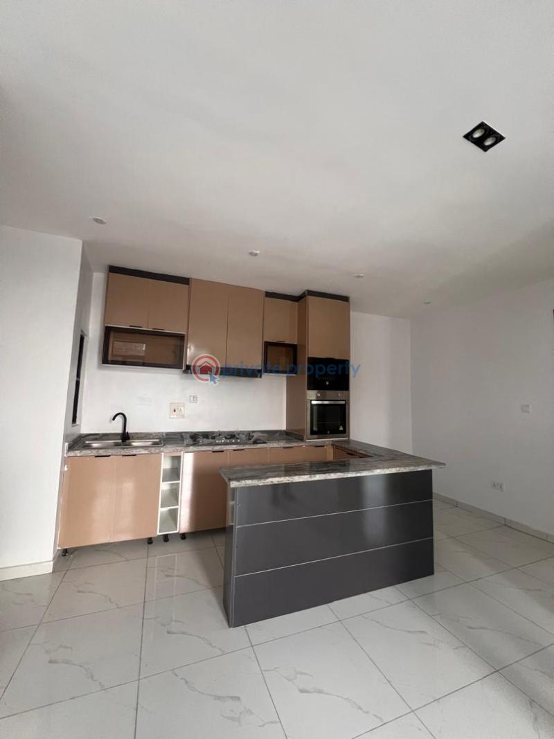 2 bedroom Flat & Apartment For Sale Ilasan Lekki Lagos - 4