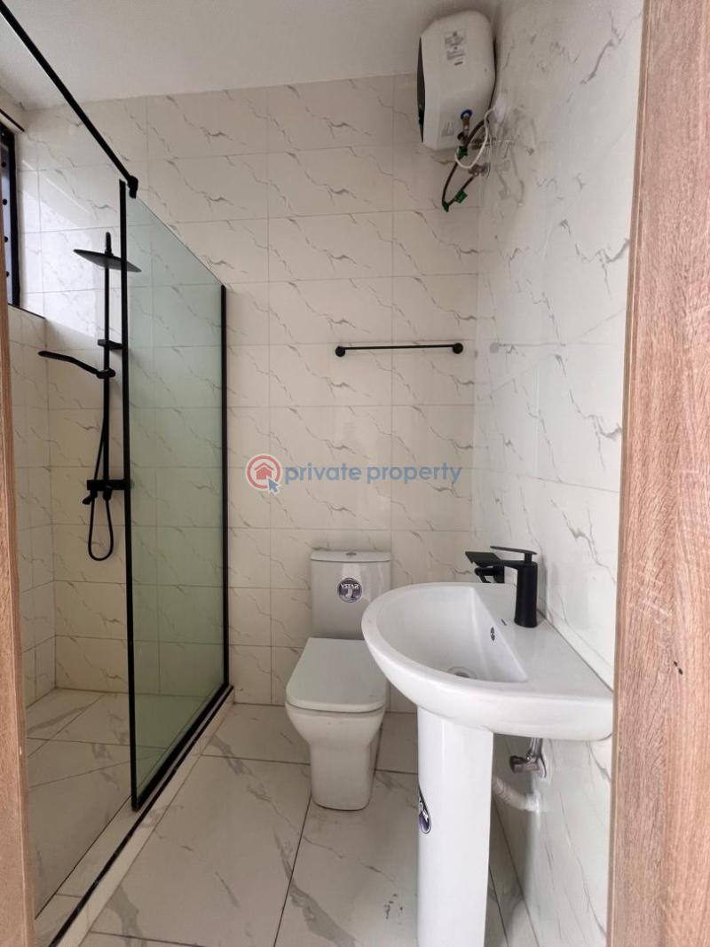 2 bedroom Flat & Apartment For Sale Ilasan Lekki Lagos - 6