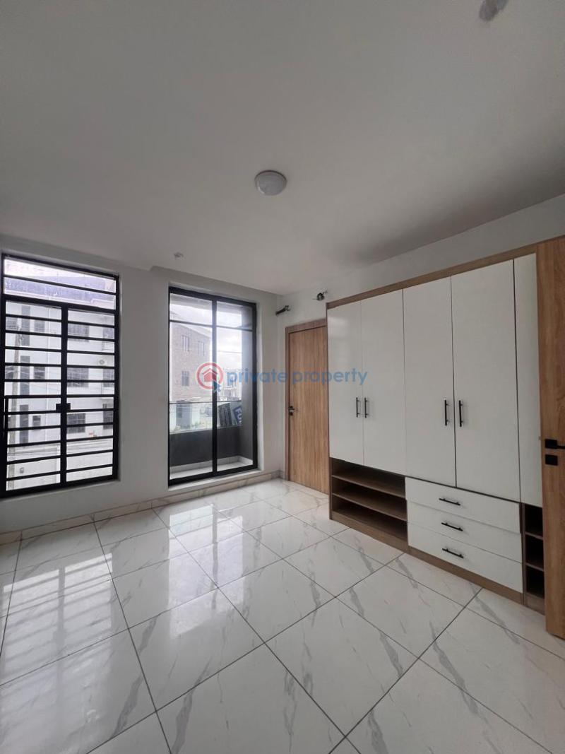 2 bedroom Flat & Apartment For Sale Ilasan Lekki Lagos - 5