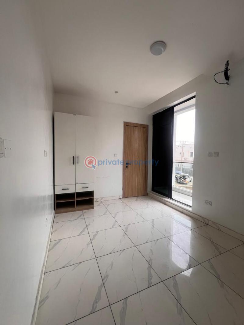 2 bedroom Flat & Apartment For Sale Ilasan Lekki Lagos - 7