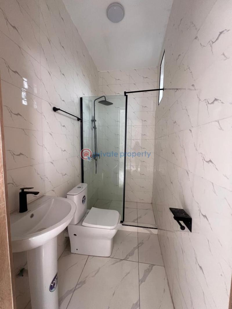 2 bedroom Flat & Apartment For Sale Ilasan Lekki Lagos - 0