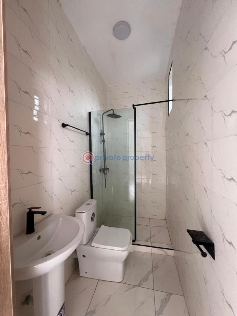 2 bedroom Flat & Apartment For Sale Ilasan Lekki Lagos - 1