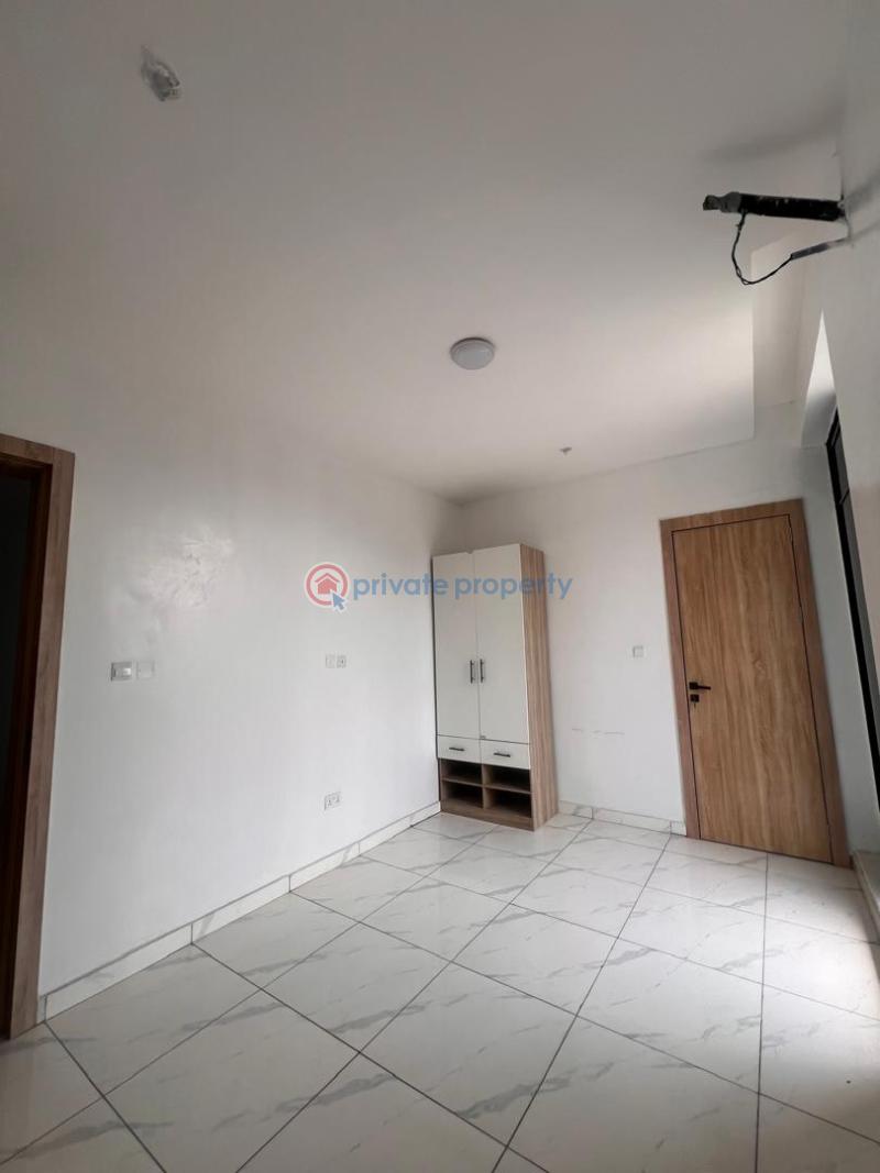 2 bedroom Flat & Apartment For Sale Ilasan Lekki Lagos - 9