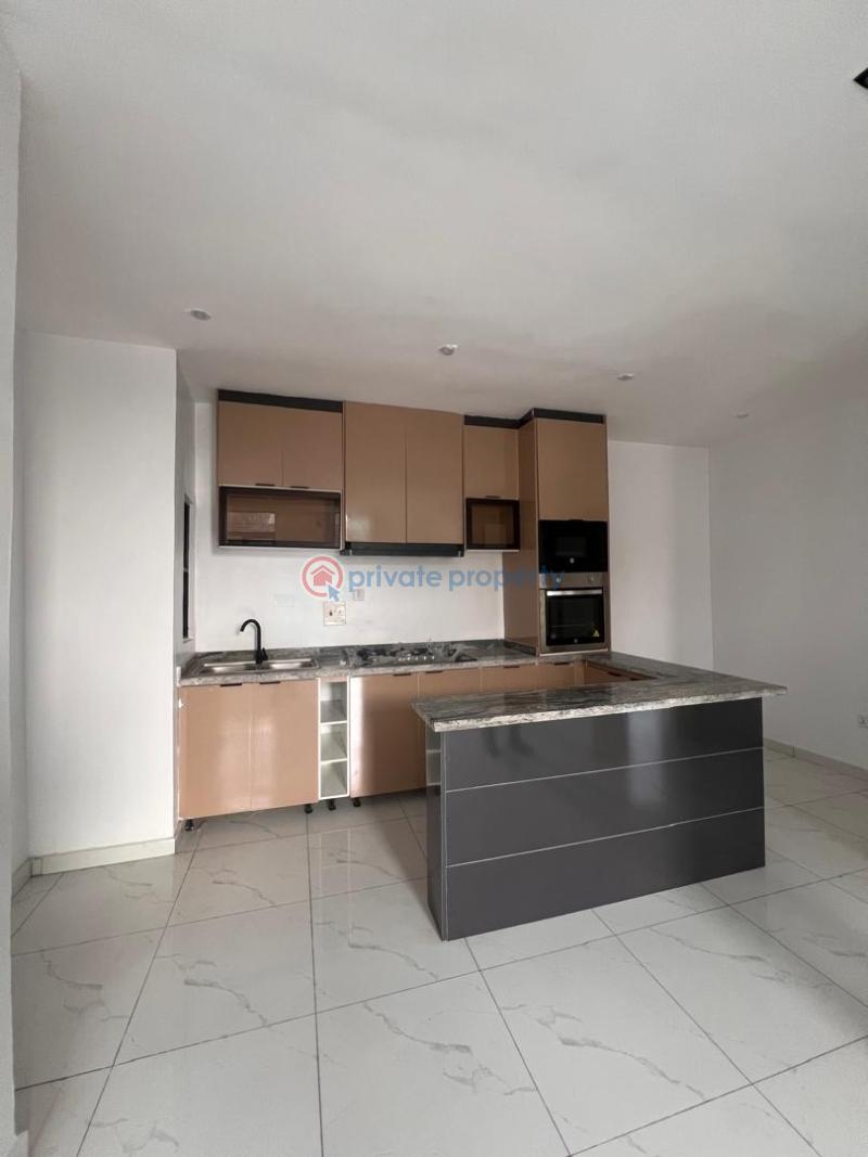 2 bedroom Flat & Apartment For Sale Ilasan Lekki Lagos - 8