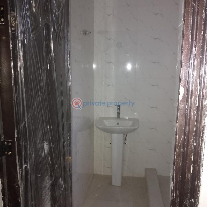 3 bedroom Block Of Flats For Rent Seaside Estate Badore Ajah Lagos - 11