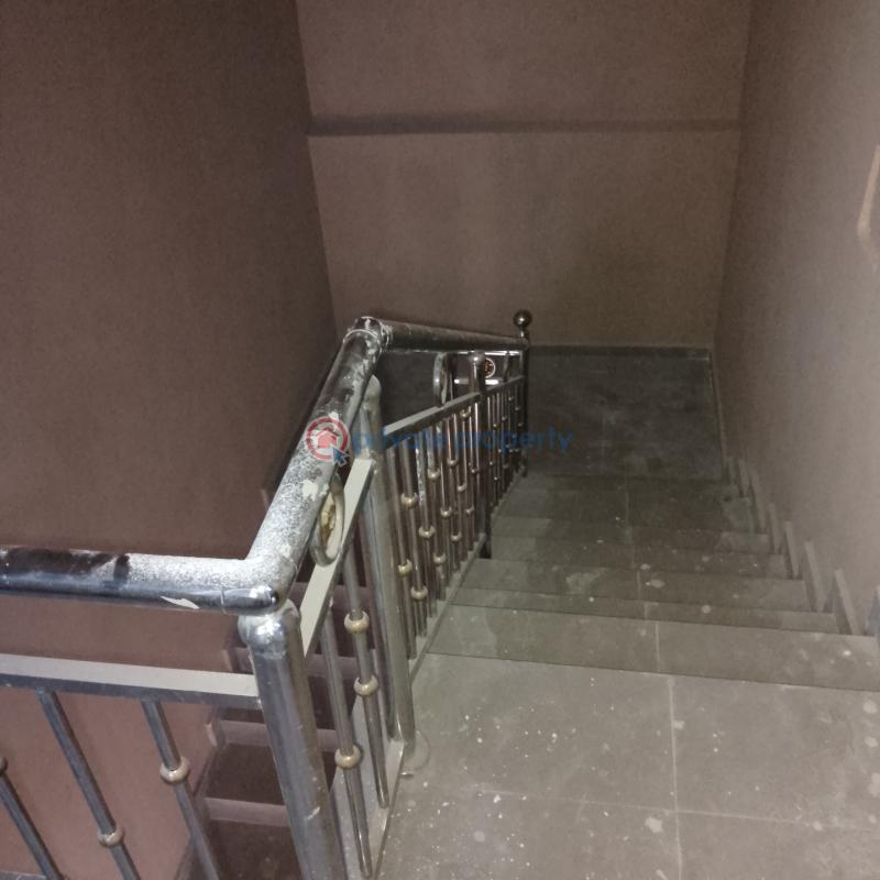 3 bedroom Block Of Flats For Rent Seaside Estate Badore Ajah Lagos - 13