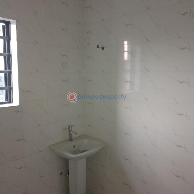 3 bedroom Block Of Flats For Rent Seaside Estate Badore Ajah Lagos - 8