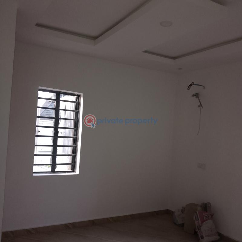 3 bedroom Block Of Flats For Rent Seaside Estate Badore Ajah Lagos - 5