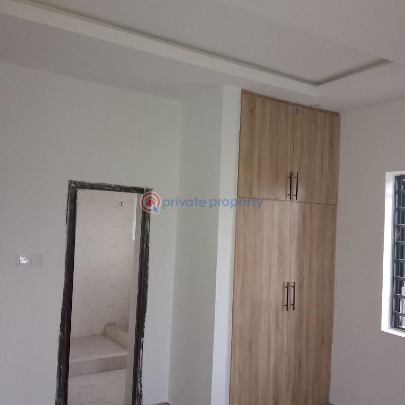 3 bedroom Block Of Flats For Rent Seaside Estate Badore Ajah Lagos - 6