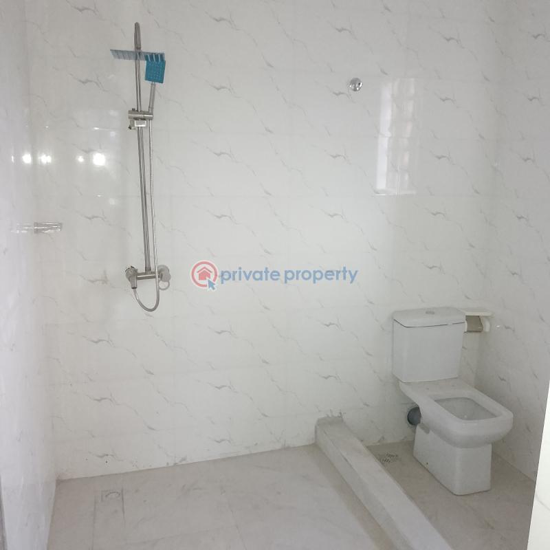 3 bedroom Block Of Flats For Rent Seaside Estate Badore Ajah Lagos - 7