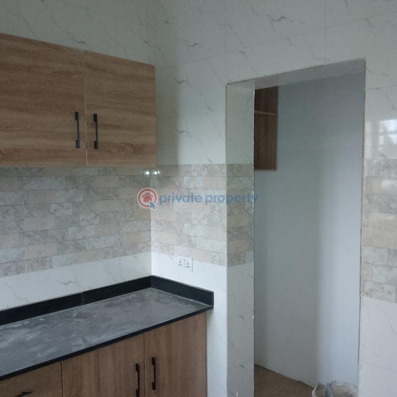 3 bedroom Block Of Flats For Rent Seaside Estate Badore Ajah Lagos - 4