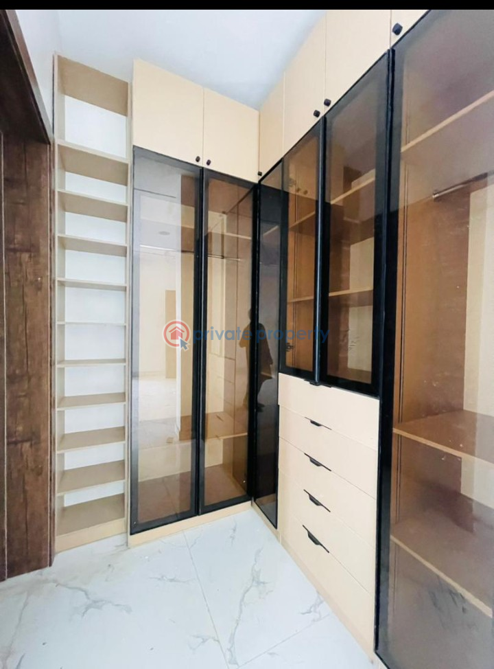 4 bedroom Detached Duplex For Sale Magodo GRA Phase 1 Ojodu Lagos - 5