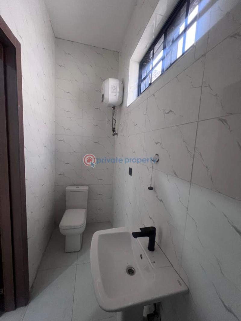 4 bedroom Detached Duplex For Sale Orchid Lekki Lagos - 12