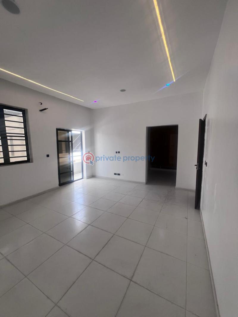 4 bedroom Detached Duplex For Sale Orchid Lekki Lagos - 13