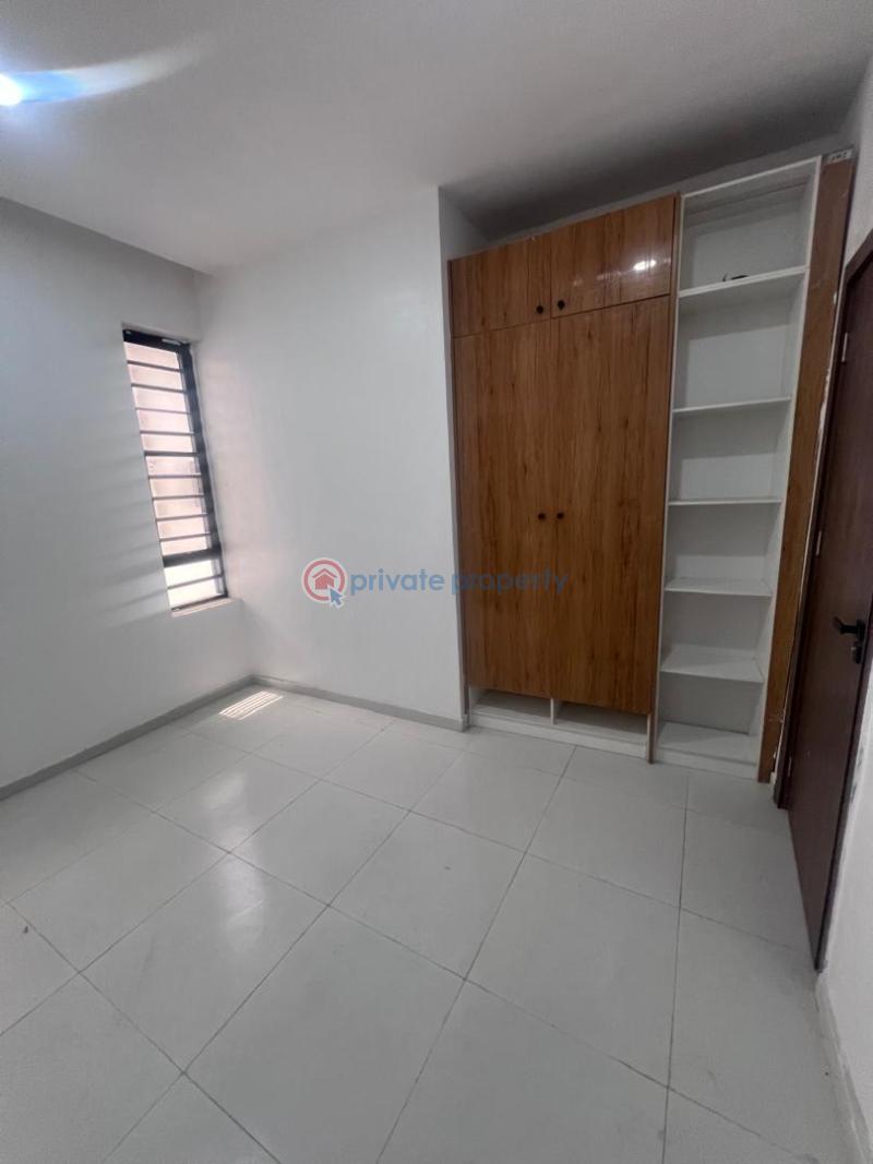 4 bedroom Detached Duplex For Sale Orchid Lekki Lagos - 5