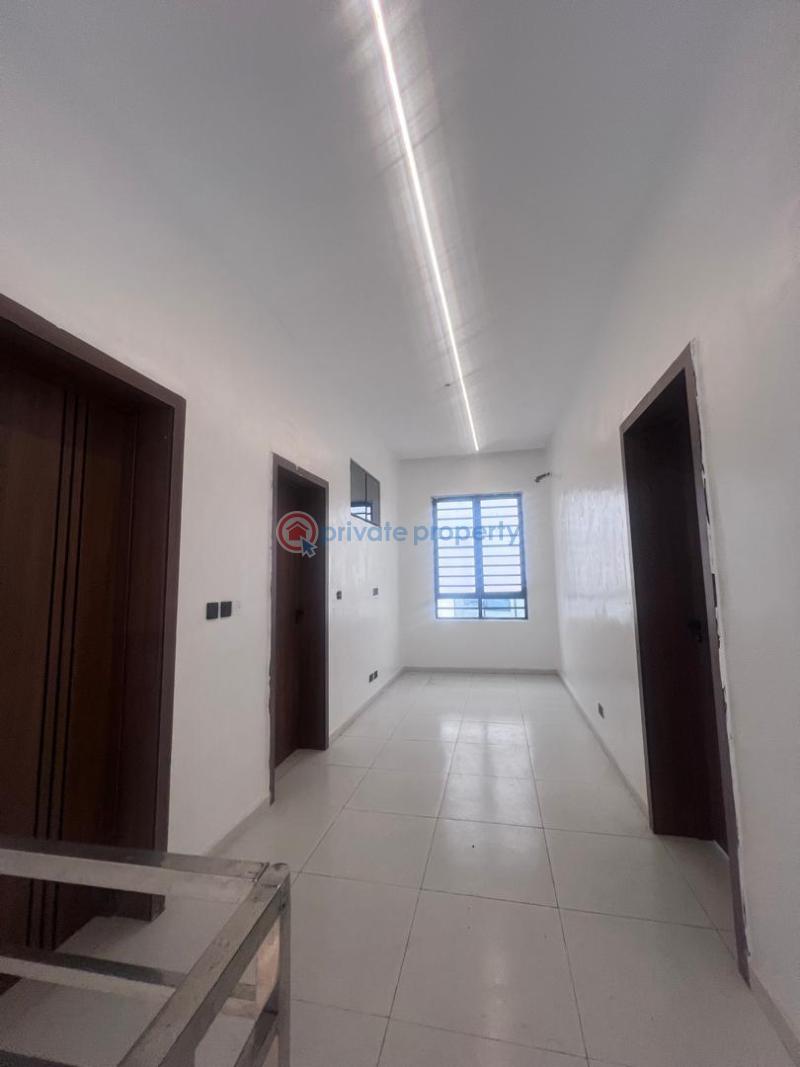 4 bedroom Detached Duplex For Sale Orchid Lekki Lagos - 6
