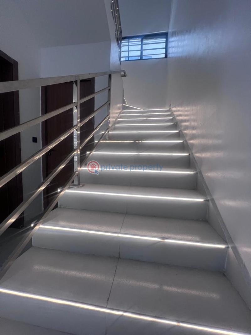 4 bedroom Detached Duplex For Sale Orchid Lekki Lagos - 17