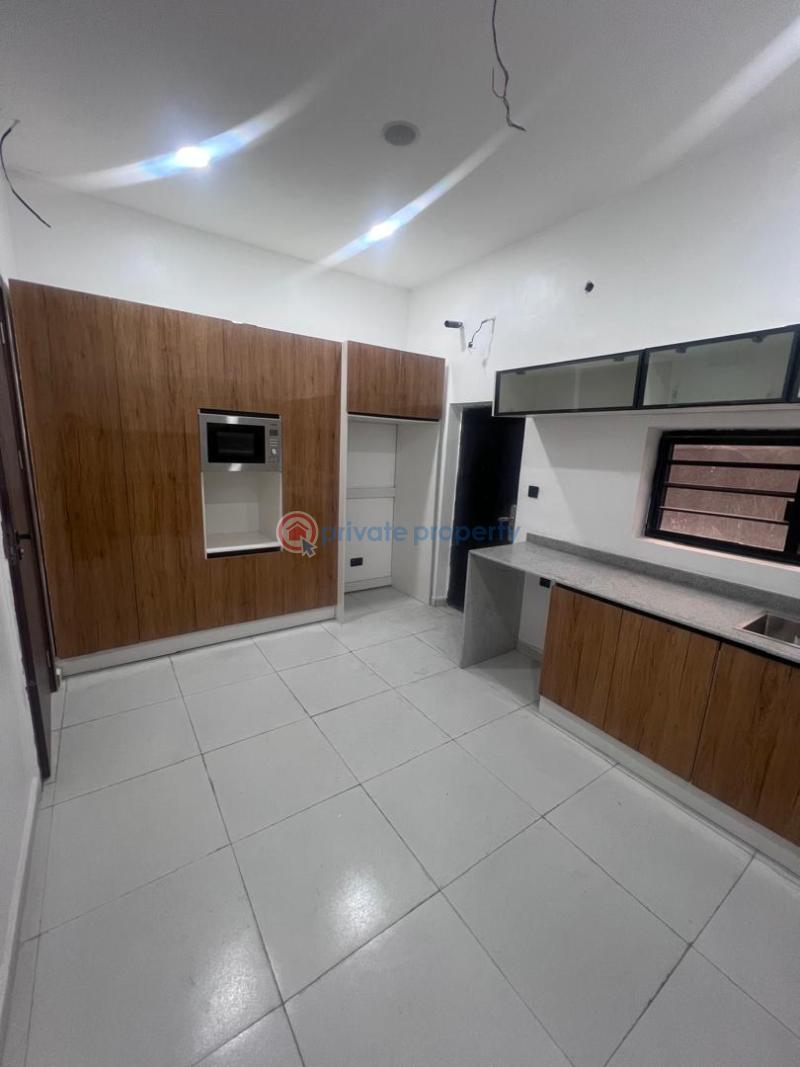 4 bedroom Detached Duplex For Sale Orchid Lekki Lagos - 7