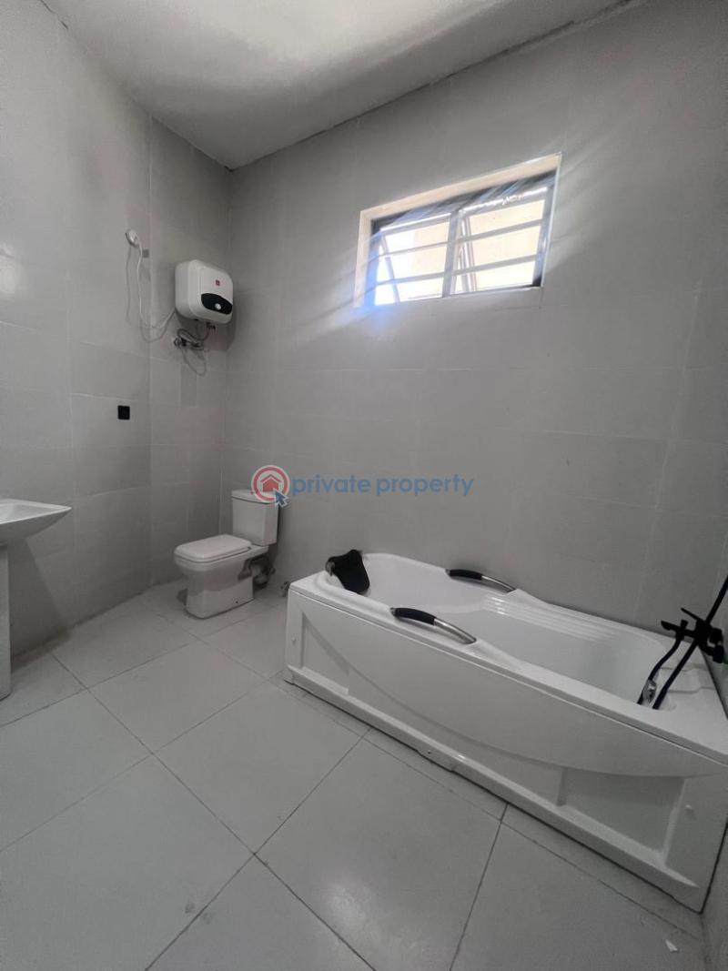 4 bedroom Detached Duplex For Sale Orchid Lekki Lagos - 14