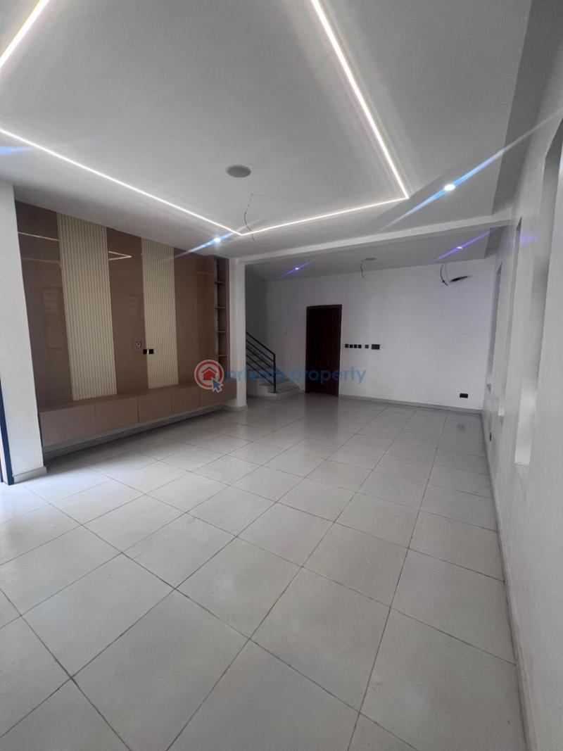 4 bedroom Detached Duplex For Sale Orchid Lekki Lagos - 3