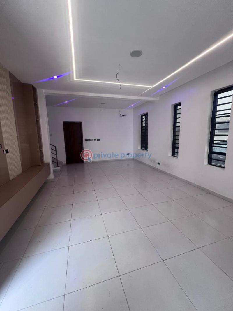 4 bedroom Detached Duplex For Sale Orchid Lekki Lagos - 1