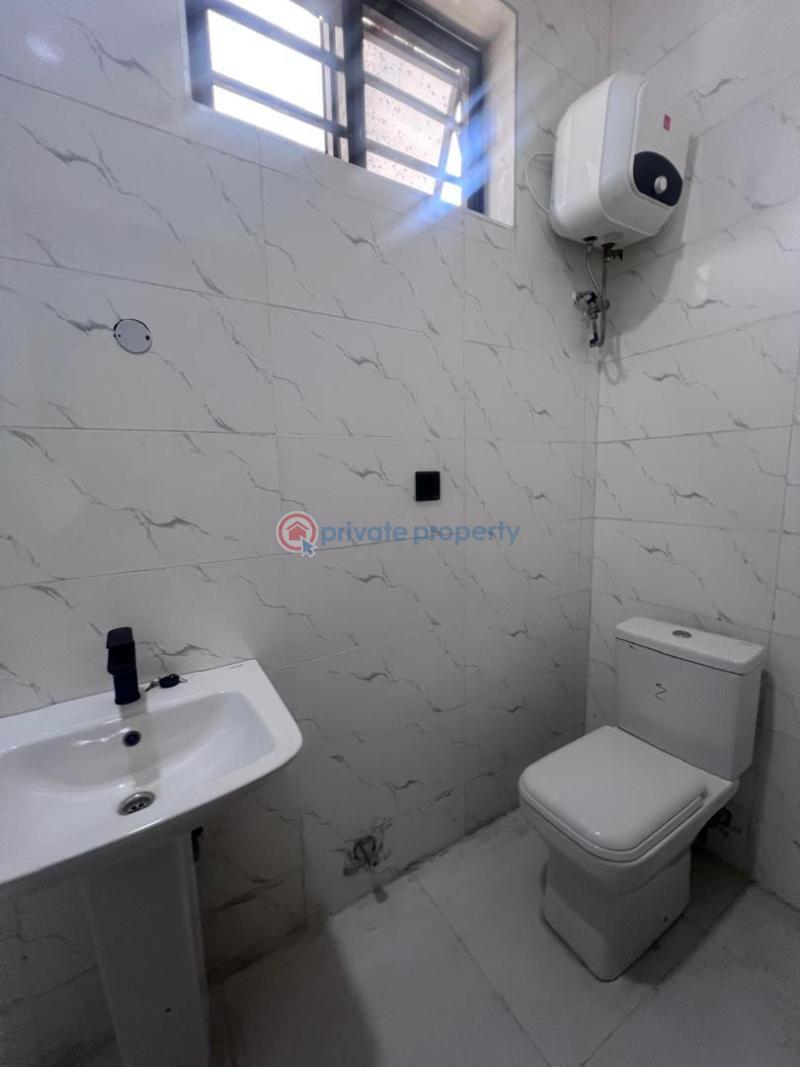 4 bedroom Detached Duplex For Sale Orchid Lekki Lagos - 8