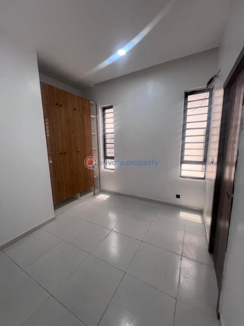 4 bedroom Detached Duplex For Sale Orchid Lekki Lagos - 10