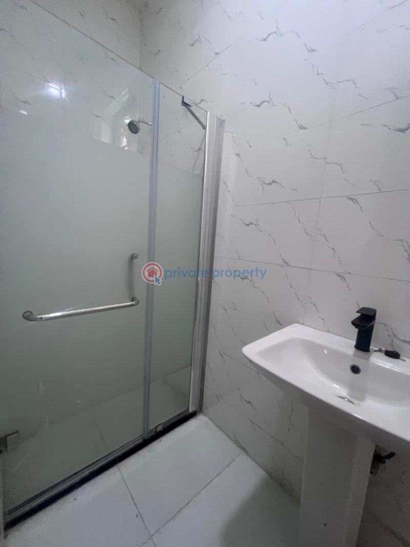 4 bedroom Detached Duplex For Sale Orchid Lekki Lagos - 11