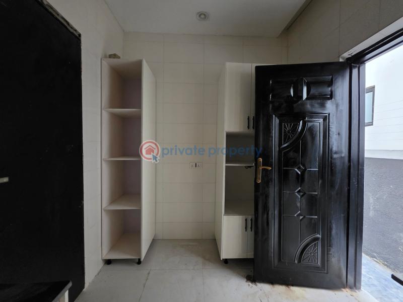 4 bedroom Semi detached Duplex For Sale Ikota Lekki Lagos - 9