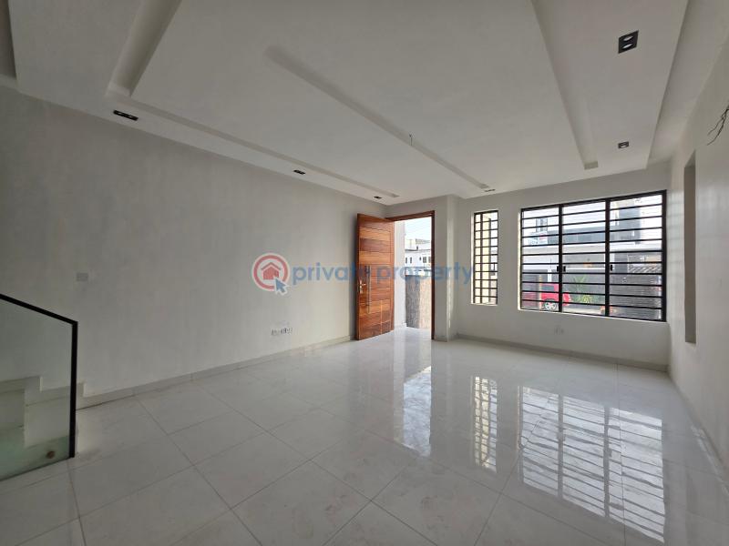 4 bedroom Semi detached Duplex For Sale Ikota Lekki Lagos - 2