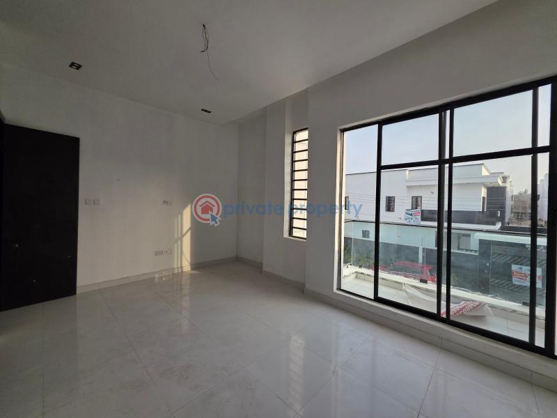 4 bedroom Semi detached Duplex For Sale Ikota Lekki Lagos - 15