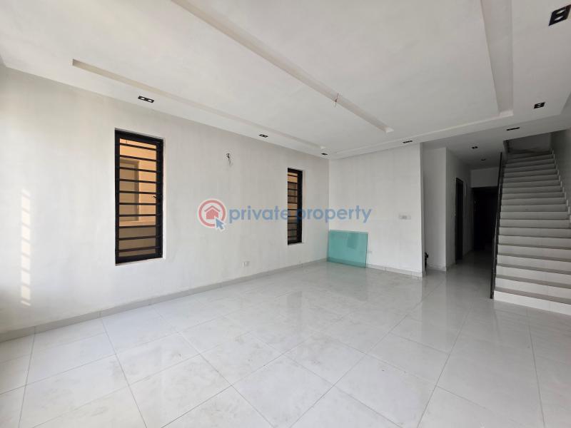 4 bedroom Semi detached Duplex For Sale Ikota Lekki Lagos - 1