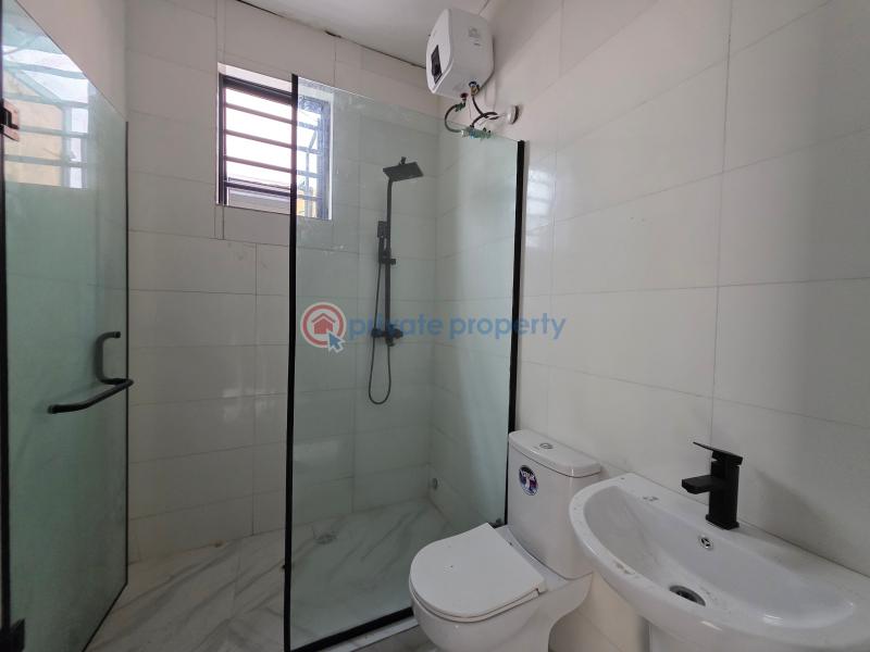 4 bedroom Semi detached Duplex For Sale Ikota Lekki Lagos - 16