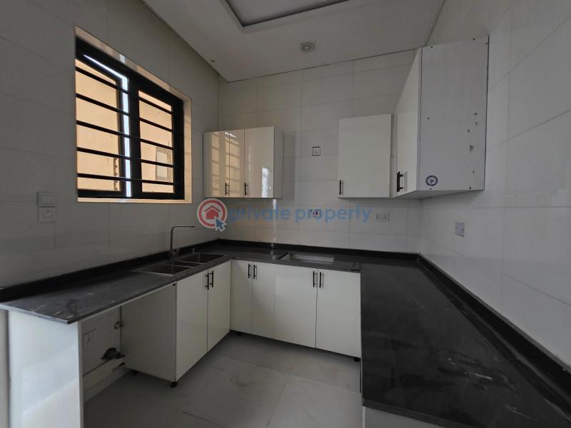 4 bedroom Semi detached Duplex For Sale Ikota Lekki Lagos - 10