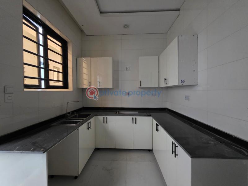 4 bedroom Semi detached Duplex For Sale Ikota Lekki Lagos - 7