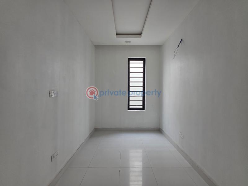 4 bedroom Semi detached Duplex For Sale Ikota Lekki Lagos - 11