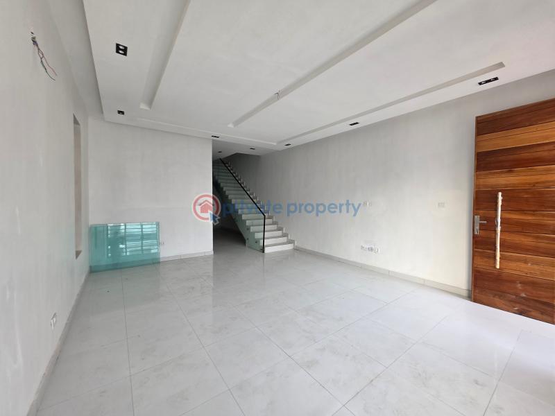 4 bedroom Semi detached Duplex For Sale Ikota Lekki Lagos - 3