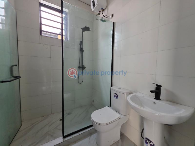 4 bedroom Semi detached Duplex For Sale Ikota Lekki Lagos - 17