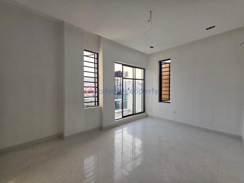 4 bedroom Semi detached Duplex For Sale Ikota Lekki Lagos - 12