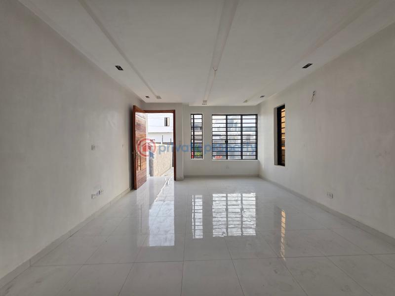 4 bedroom Semi detached Duplex For Sale Ikota Lekki Lagos - 5