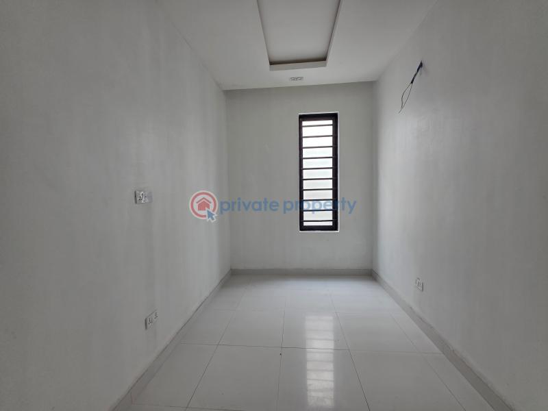 4 bedroom Semi detached Duplex For Sale Ikota Lekki Lagos - 12