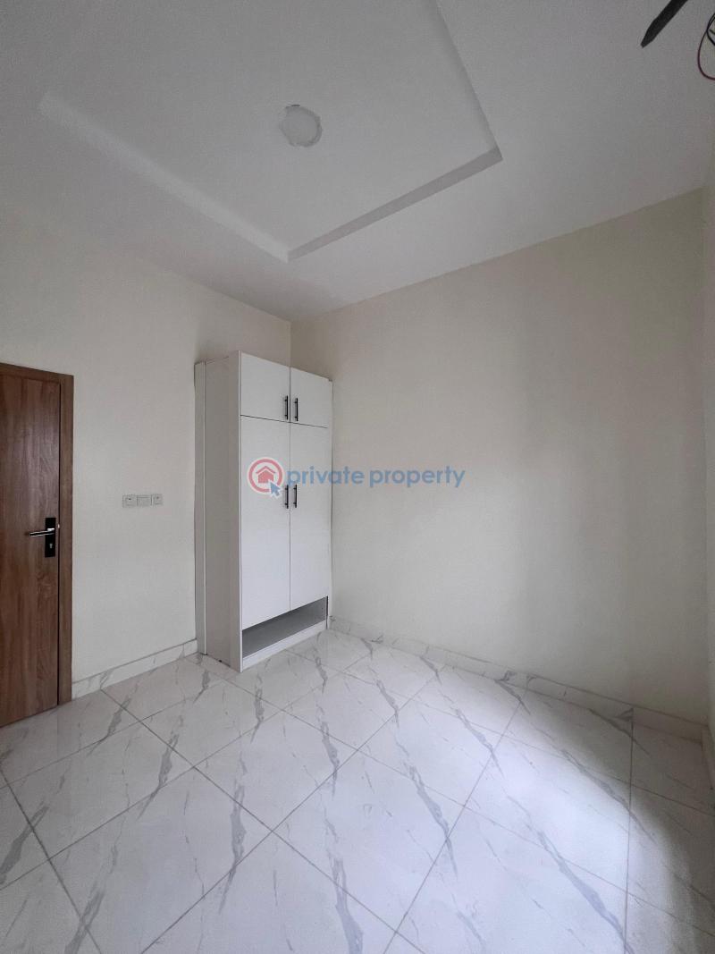 4 bedroom Semi detached Duplex For Sale Harris Drive Lekki Lagos - 3