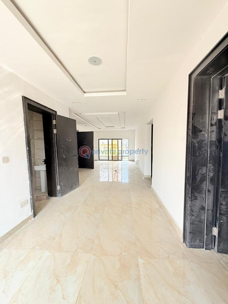 3 bedroom Block Of Flats For Sale Allen Avenue Ikeja Lagos - 11