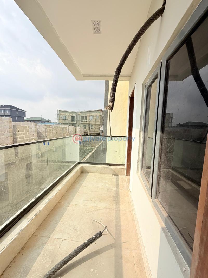 2 bedroom Flat & Apartment For Sale Allen Avenue Ikeja Lagos - 12