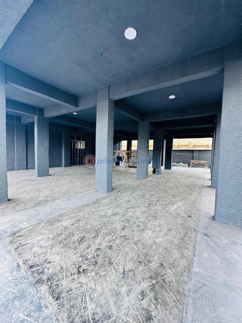 2 bedroom Flat & Apartment For Sale Allen Avenue Ikeja Lagos - 1